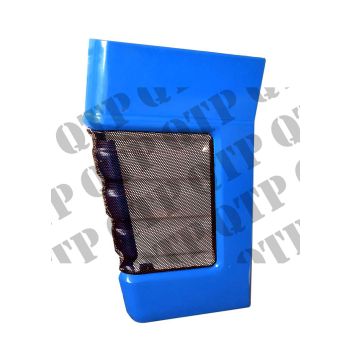 Side Panel C/W Grill Ford 10 Series 30 Series - 43967