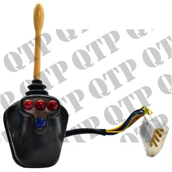 Indicator Switch Ford 2000 3000 4000 4100 - 43973