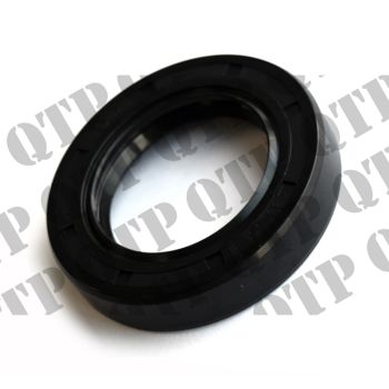 Seal Front Axle Differential Ford New Holland - 43977