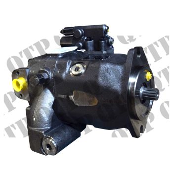 Hydraulic Pump New Holland T6.125 - 180 T6020 - 43980