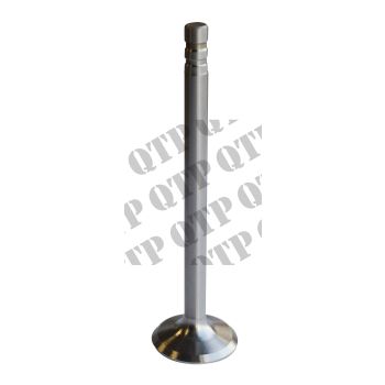 Exhaust Valve Ford 0.381mm 0.015" - 0.381mm - 43987