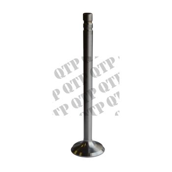 Exhaust Valve Ford 0.076mm 0.003" - 0.076mm - 43991