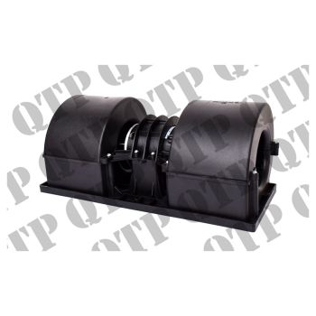 Cab Blower New Holland T6000 T7000 T7 TSA - 44006