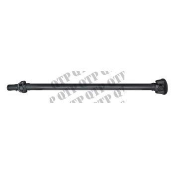Driveshaft New Holland T6 T6000 6 Cylinder - 6 Cylinder with Super-Steer Front Axle - 44008