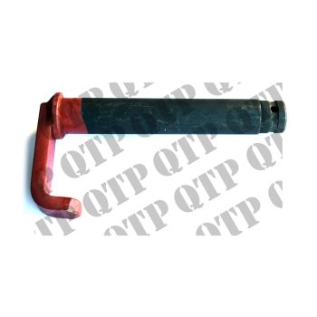 Top Link Pin New Holland TM120 TM130 TM140 - TM155 TM170 TM190 - 44020