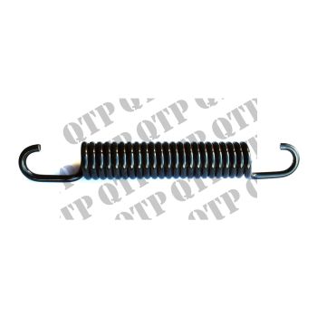 Clutch Pedal Spring New Holland 8160 - 8560 - 60 Series   TM Series   TM Brasil Series   Fiat M Series - 44021