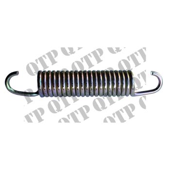Clutch Pedal Spring New Holland TM TM120 - - TM190 - 44022