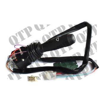 Switch Wiper Assy New Holland 60s TM TS M - 44026