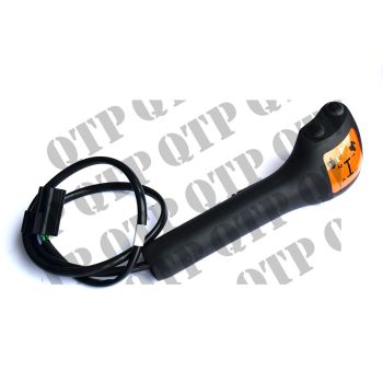 Knob New Holland TS Transmission - 44030