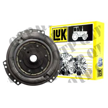 Damper New Holland T5030 T5040 T5050 T5060 - T5070 - 44032