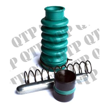 Repair Kit Clutch Slave Cylinder Ford New - Holland TM130 TM140 TM120 TM115 MXM120 MXM130 MXM140 Cylinder 7785 - 44064