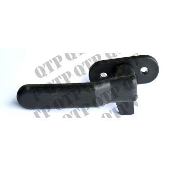 Handle New Holland T4 T5 Series Rear Window - ** Does Not Suit T5.100 T5.110 T5.120 ** - 44069