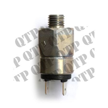 Pressure Switch Ford New Holland T4 T5 T6 - 44081