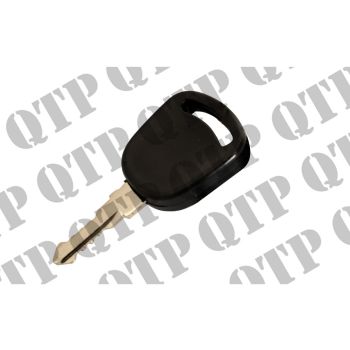 Ignition Key Ford New Holland Switch - PACK OF 2 - PRICE PER UNIT - 44084