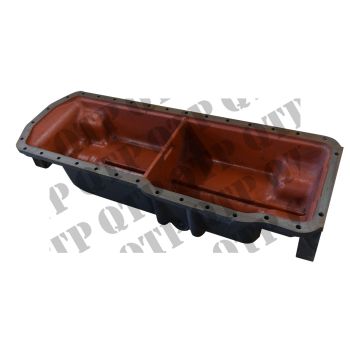 Sump Ford 7840 8240 8340 - 44128