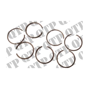 Ram Locking Ring Ford 60 Series M TM Series - PACK OF 10 - PRICE PER UNIT - 44136