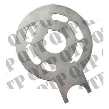 Hydraulic Plate Valve Ford New Holland TM - ** Suits 42011 ** - 44160