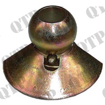 Link Ball Lower c/o Guide Cone Cat 2 - 4418