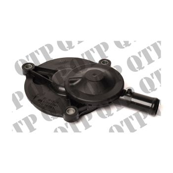 Engine Breather Filter Ford New Holland - T8.275 - T8.435 - 44182