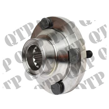 Flange Ford New Holland T6 T7 T6000 Front - Axle - 44223