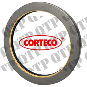 Half Shaft Seal Outer Ford New Holland T6080 - T6090 T7.170 - T7.210 TM165 TM180  - 44259