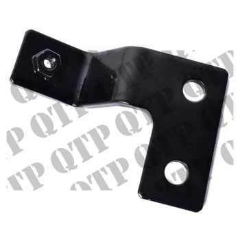 Mudguard Extension Bracket LH Inside Ford New - Holland T6.120 - T6.180 T6.145 T6.155 - 44264