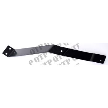 Mudguard Extension Bracket RH Outside Ford - New Holland T6.120 - T6.180 T6.145 T6.155 - 44265