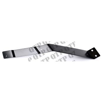 Mudguard Extension Bracket LH Outside Ford - New Holland T6.120 - T6.180 T6.145 T6.155 - 44266