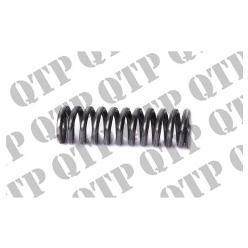 Dual Power Valve Spring Ford New Holland 5640 - 6640 7740 7840 8240 8340 1993->1995 - 44270