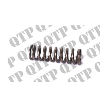 Dual Power Valve Spring Ford New Holland 5640 - 6640 7740 7840 8240 8340 1995-> - 44271