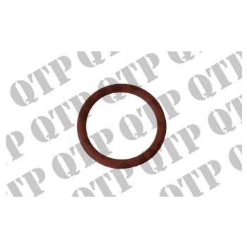 O Ring Input Shaft Trans Ford New Holland - 8160 - 8560 TM T6000 T7 For AB Clutch Pack - 44293