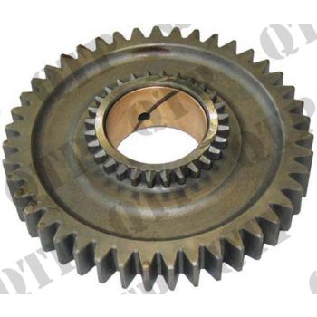 Gear Ford 5000 6600 7600 Second 43/28T - 4444