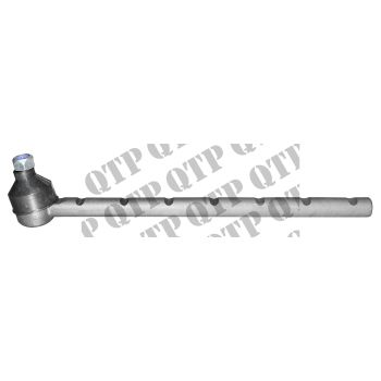 Track Rod End Universal 550 - 4461