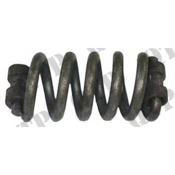Clutch Pedal Spring Ford 2000 TW 40 - 4488