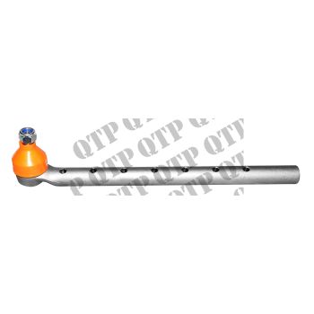 Track Rod End Ford 10 RH 32mm Outer - 2WD Outer, Length: 32mm - 4543