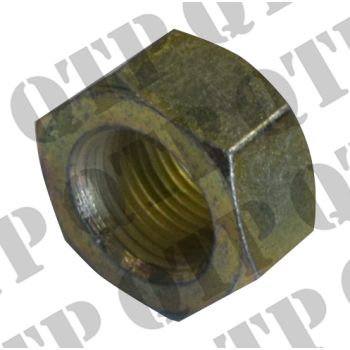 Front Axle Nut IHC 238 - 995XL - PACK OF 2 - PRICE PER UNIT - 4701