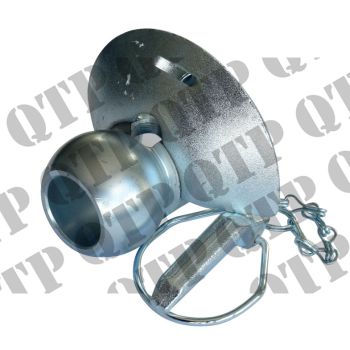 Link Ball Cat 3/3 & Guide Cone - 4727