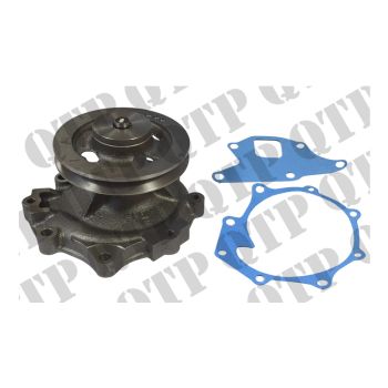 Water Pump Ford 8210 TW10 TW15 TW20 TW30 - 145mm Pulley - 4728