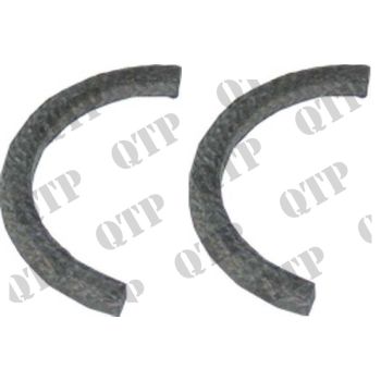 Crankshaft Seal David Brown 995 996 Rear PAIR - 4739