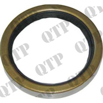 Half Axle Seal David Brown 990 995 996 Outer - PACK OF 2 - PRICE PER UNIT - 4741