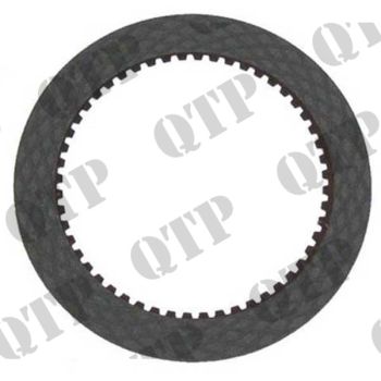 PTO Disc Ford TW 15 TW20 - PACK OF 5 - PRICE PER UNIT - 4751