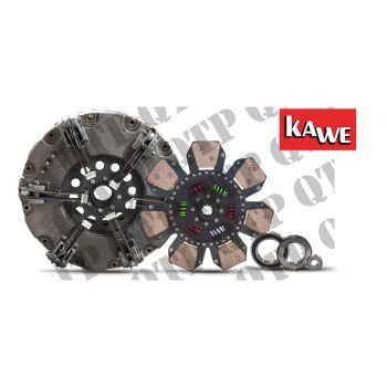 Clutch Kit IHC Case 956XL-1056XL 955 - Size: 310mm - 4764