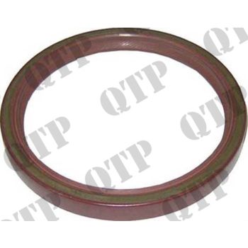 Crankshaft Oil Seal IHC 684 Zetor 9540  - 4771