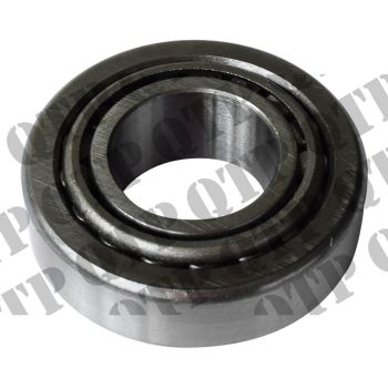 Stub Bearing 4 WD ZF 325  ID 22.5 47 OD - PACK OF 2 - PRICE PER UNIT - 4805