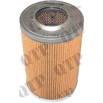 Hydraulic Filter Ford Digger 555 - 4815