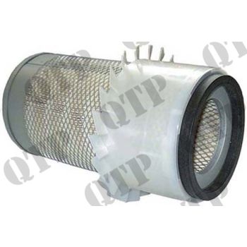 Air Filter Case IHC 4200 - 4827