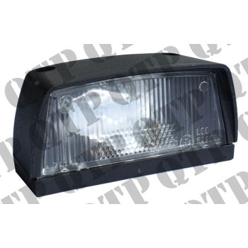 Number Plate Lamp - PACK OF 2 - PRICE PER UNIT - 4846