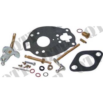 Carburettor Repair Kit Fordson 2N 8N 9N - 48800