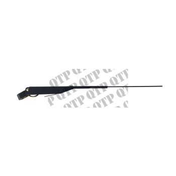 Wiper Arm-Large Hole (400/500mm - 15 1/2" - 1 - Length: 15" 1/2" - 19 1/2" (400mm - 500mm) - 4894