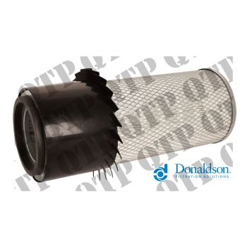 Air Filter Case Maxxum Outer 5130 5140 - 4896